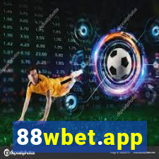88wbet.app