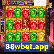 88wbet.app