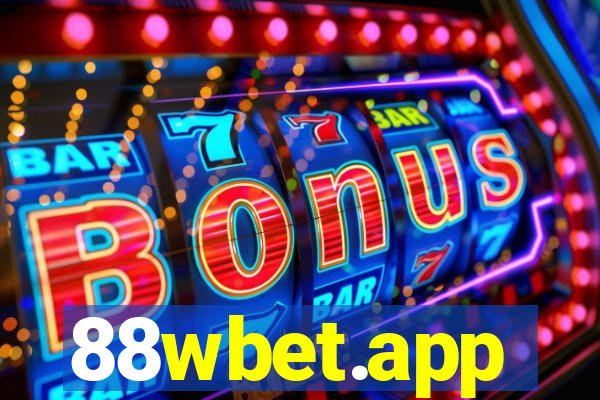 88wbet.app