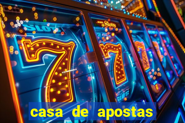casa de apostas com pagamento antecipado