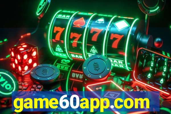 game60app.com