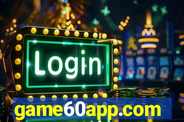 game60app.com