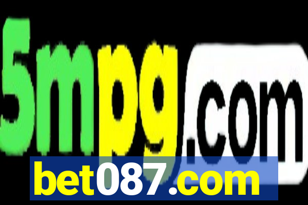 bet087.com