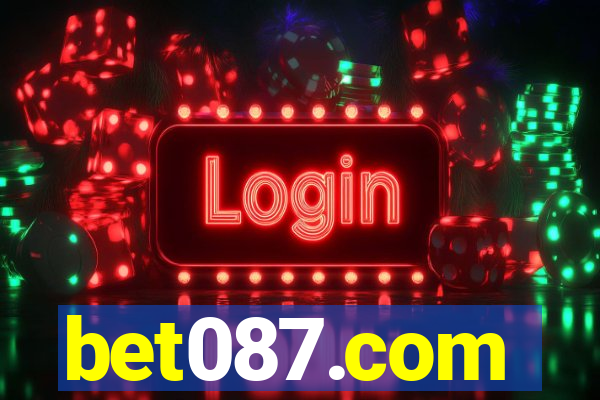 bet087.com