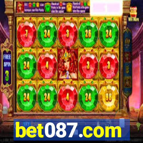 bet087.com