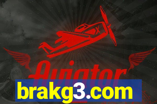 brakg3.com