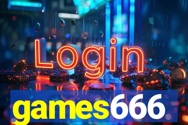 games666