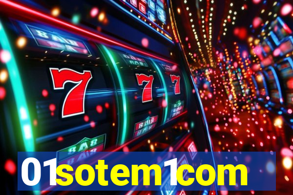 01sotem1com