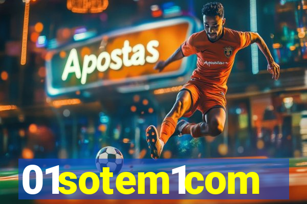 01sotem1com