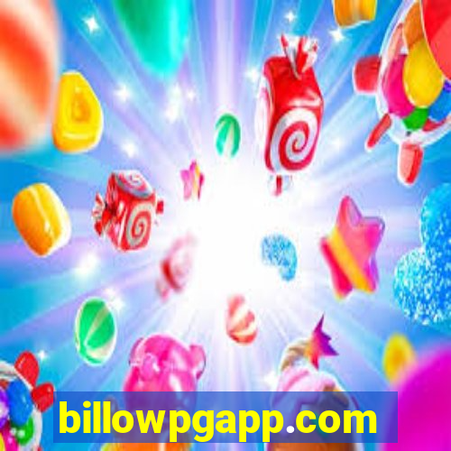 billowpgapp.com