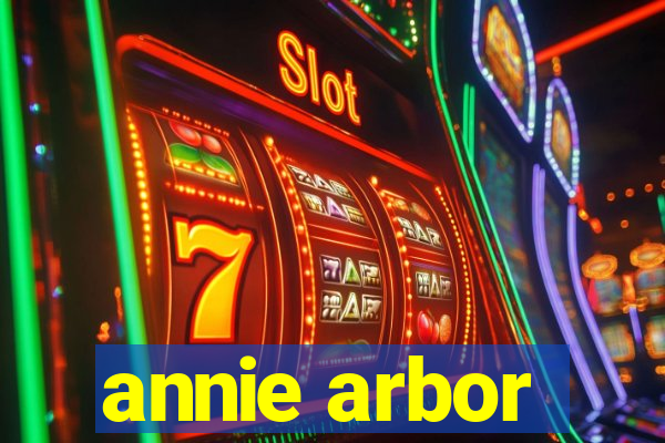 annie arbor