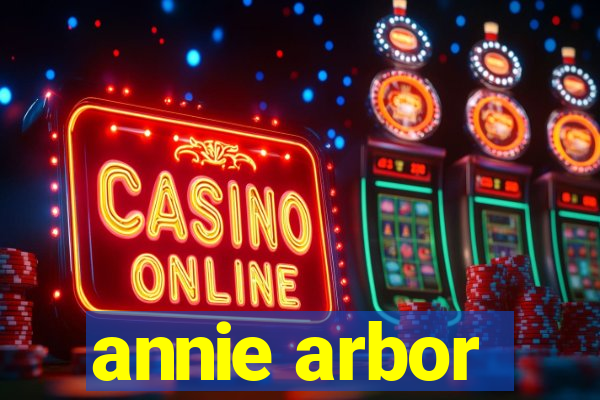 annie arbor