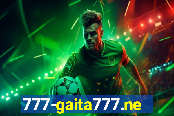 777-gaita777.net