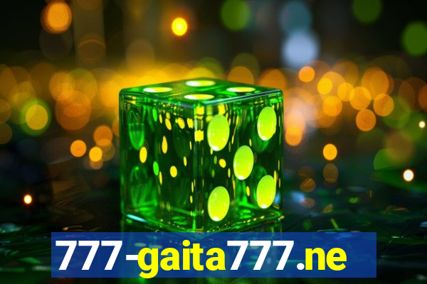777-gaita777.net