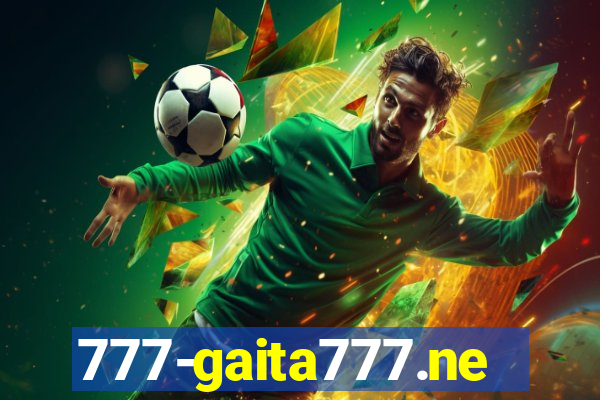 777-gaita777.net