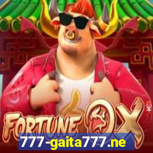 777-gaita777.net