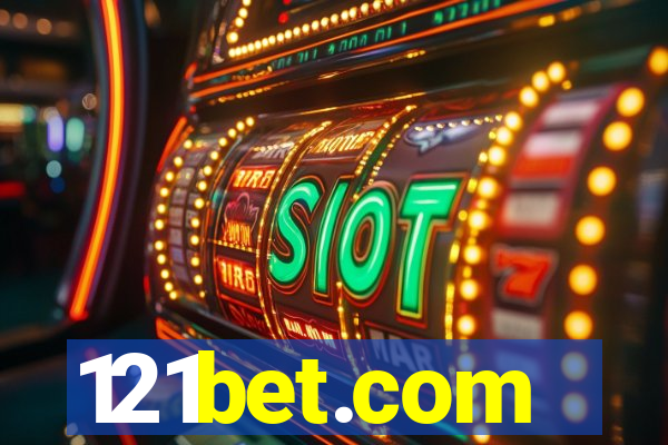 121bet.com