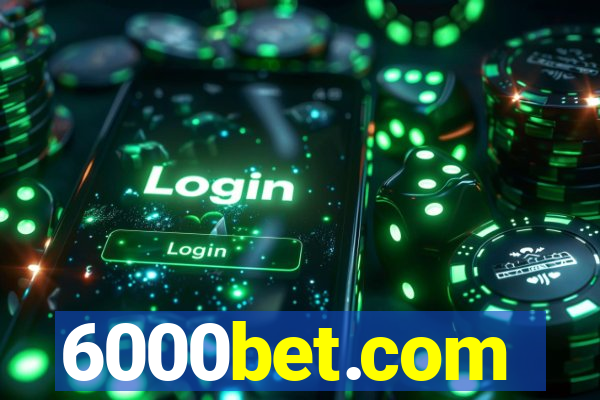 6000bet.com