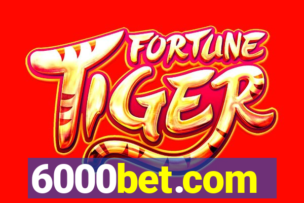 6000bet.com
