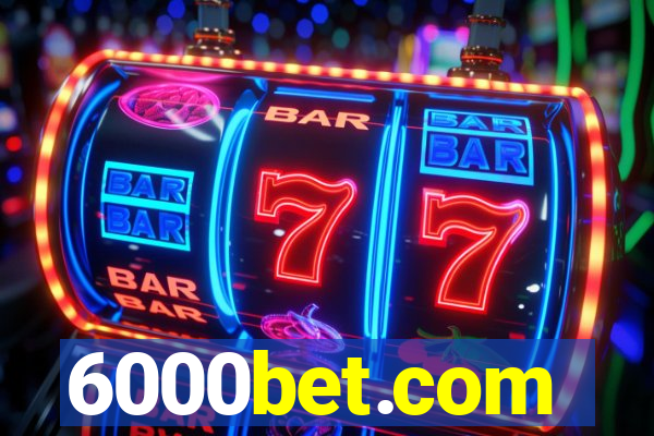 6000bet.com