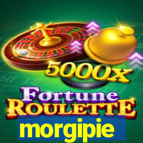morgipie