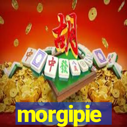 morgipie