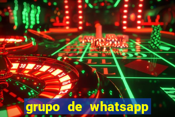 grupo de whatsapp de cdzinha