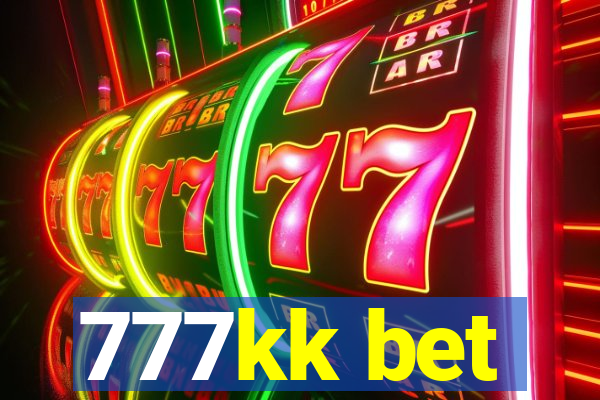 777kk bet
