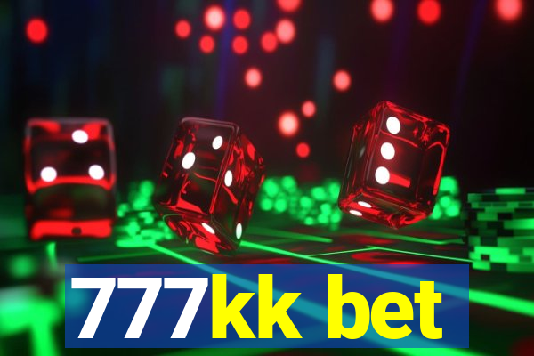 777kk bet