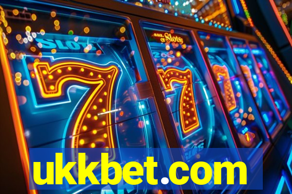 ukkbet.com