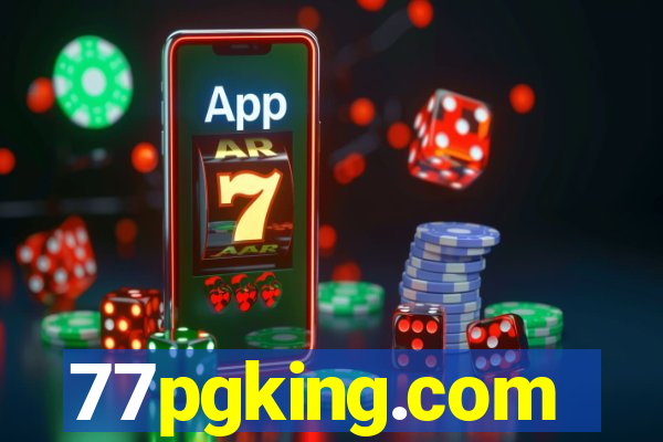 77pgking.com