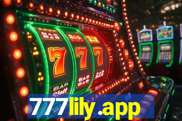 777lily.app