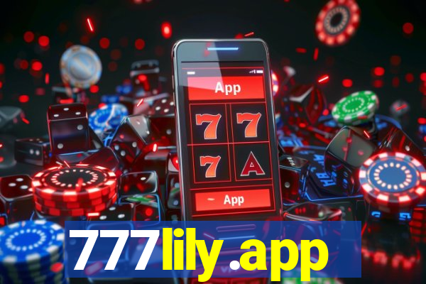 777lily.app
