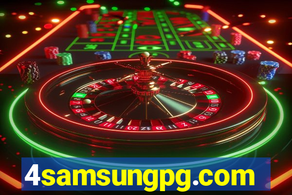 4samsungpg.com