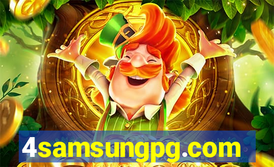 4samsungpg.com