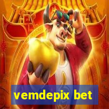 vemdepix bet