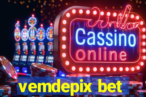 vemdepix bet