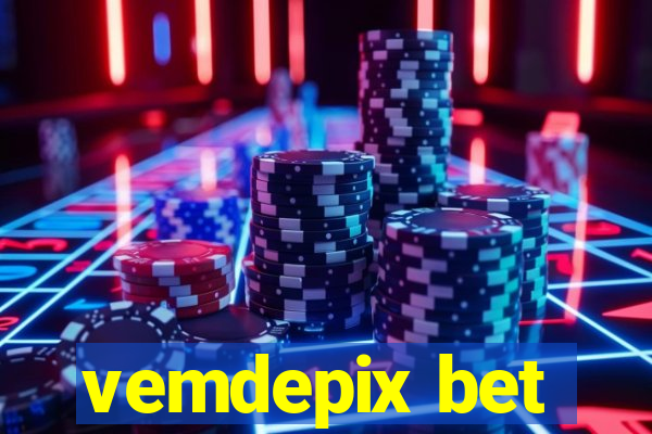 vemdepix bet