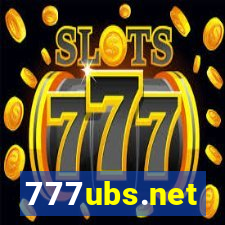 777ubs.net