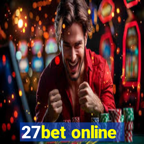 27bet online