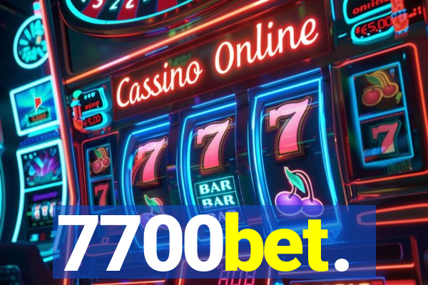 7700bet.