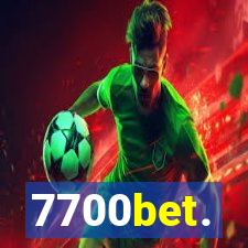 7700bet.