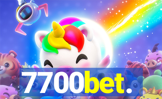7700bet.