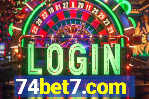 74bet7.com