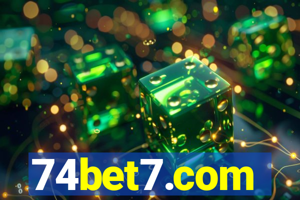 74bet7.com