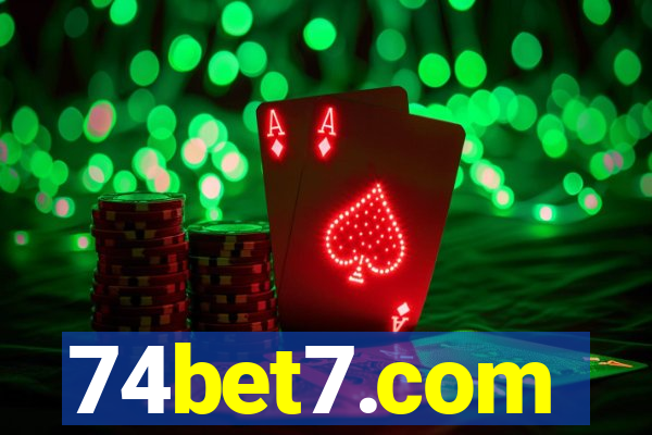 74bet7.com