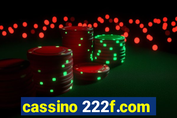 cassino 222f.com