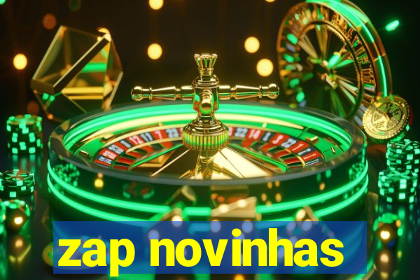 zap novinhas