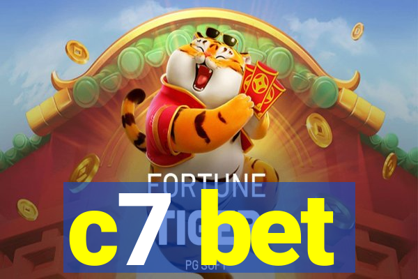 c7 bet