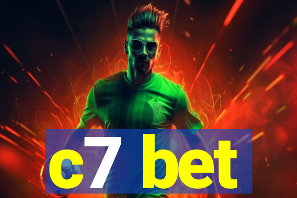 c7 bet